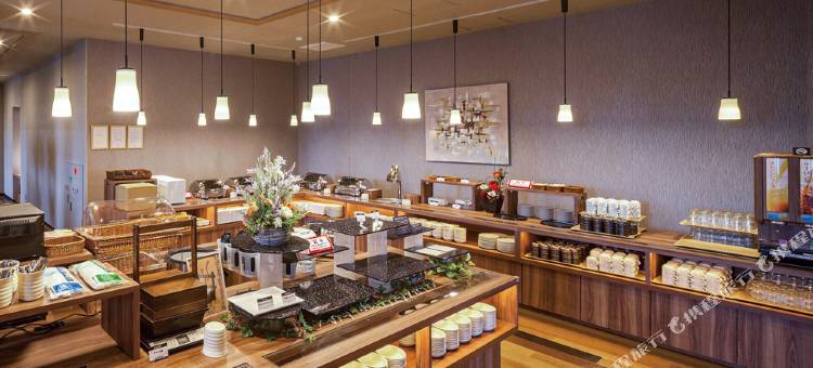 露樱酒店 津山站前店(Hotel Route-Inn Tsuyama Ekimae)图片