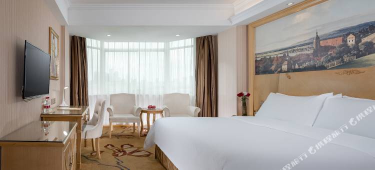 维也纳酒店(惠州江北火车站店)图片