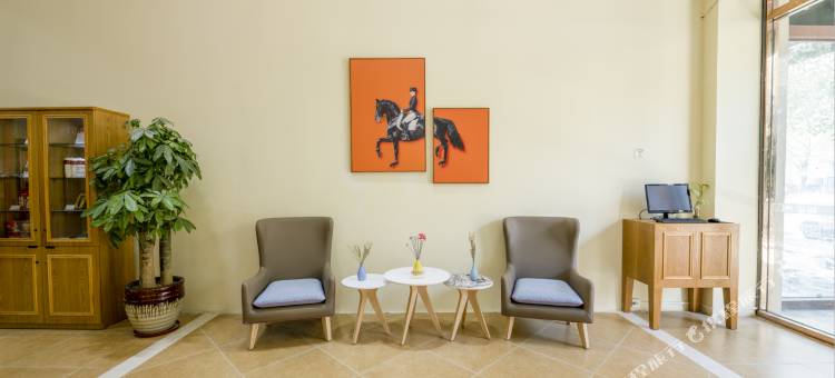 如家酒店(深圳西丽地铁站深职院店)图片