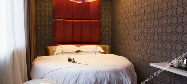 郧西银汉之星假日宾馆图片