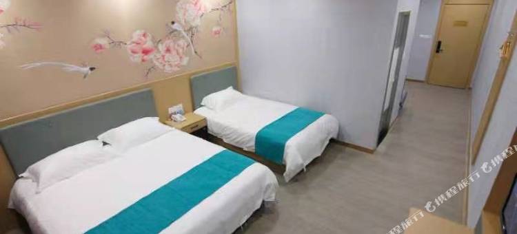 绍兴品悦酒店图片