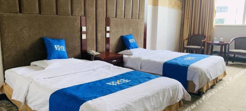 江阴匯金商务宾馆图片