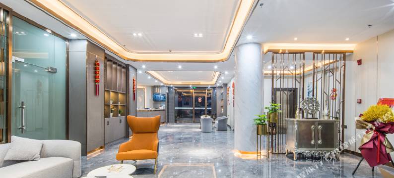 融水苏盟时尚酒店图片