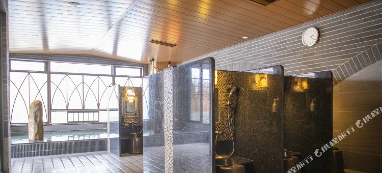 天然温泉鹤港之汤多米高级长崎站前(Dormy Inn PREMIUM Nagasaki Ekimae)图片