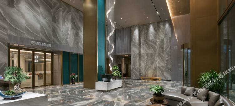 戴姆斯至尊酒店(沅江店)图片