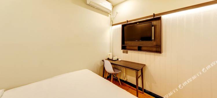 海友酒店(太原建设北路太铁广场店)图片