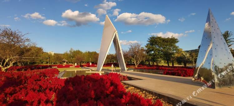 抚仙湖全湖景公寓图片