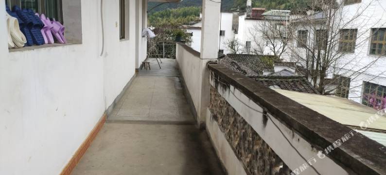 婺源庆源饭店图片