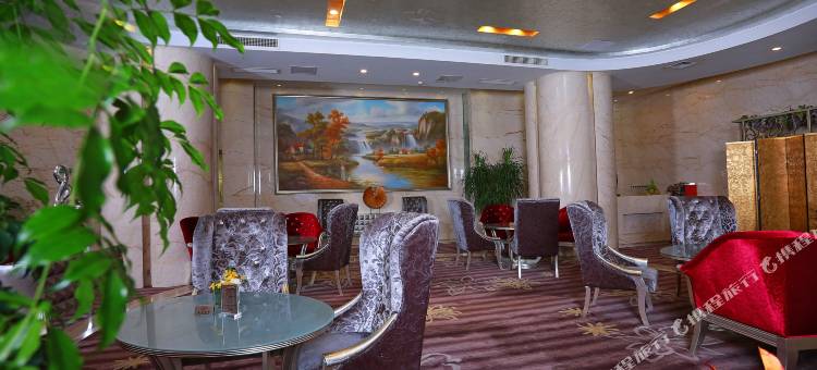 龙岩华美达龙州酒店图片