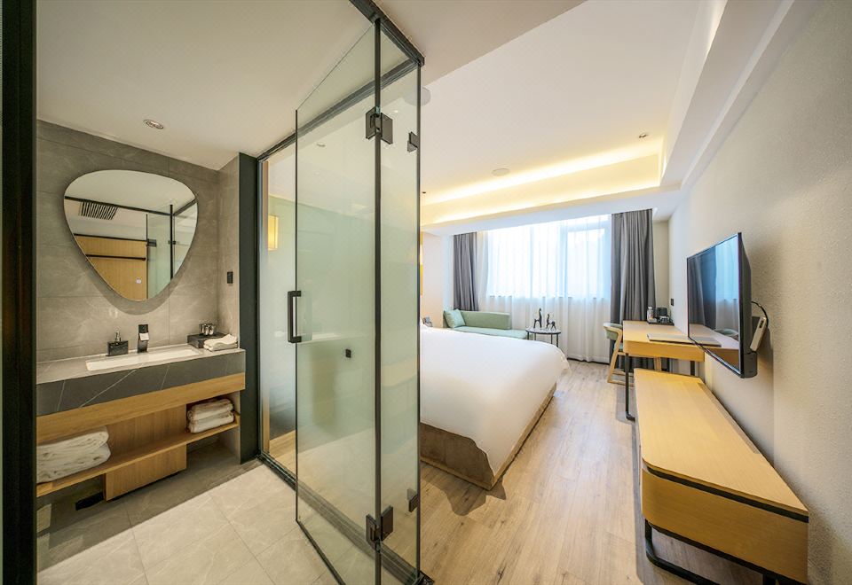 Hotel Overview