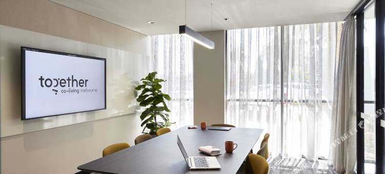 Together共享生活-墨尔本(Together Co-Living Melbourne)图片