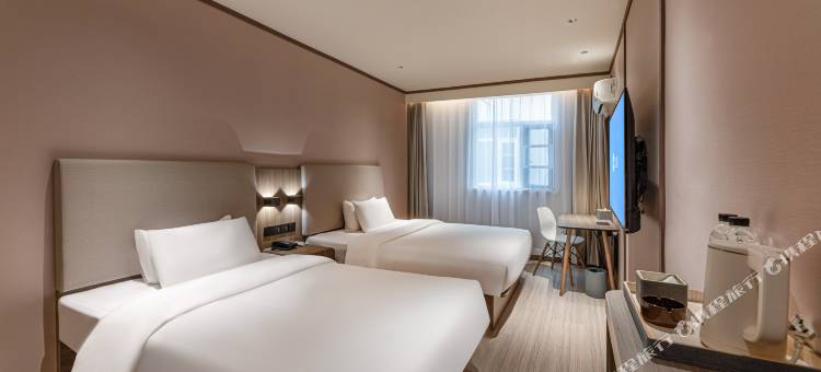 汉庭酒店(常熟步行街店)图片