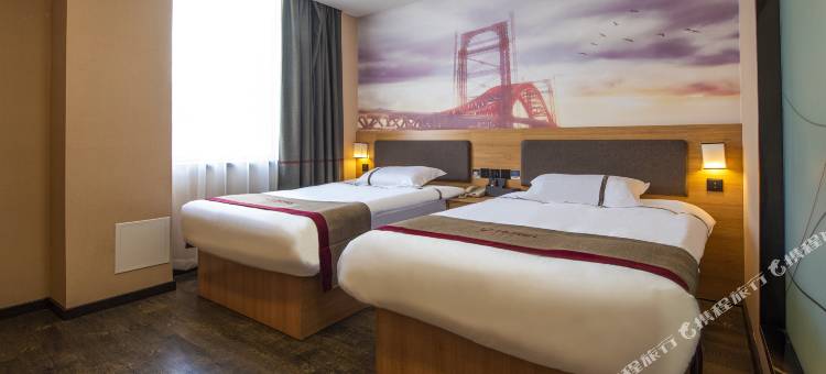 橙客连锁酒店(张家口学院店)图片