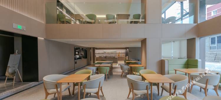 全季酒店(北京丰台南路地铁站店)图片