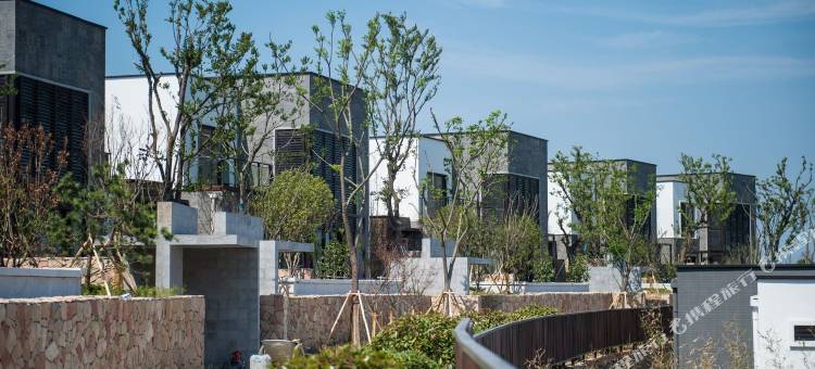 苏州裸心泊度假村图片