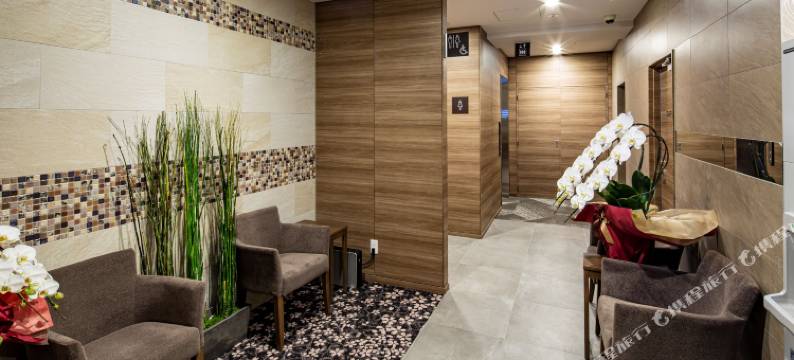 旅行参考酒店(Hotel Reference Hakata Reisen)图片