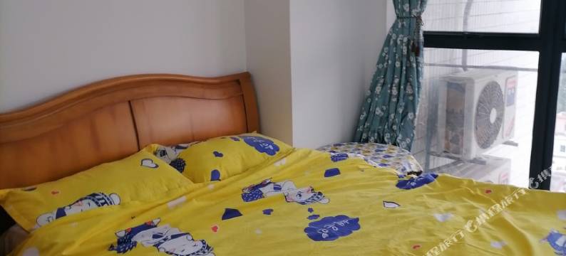 A阳光公寓(宝石西路分店)图片