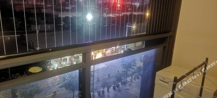 枫琴公寓(东莞南城保利珑远广场店)图片