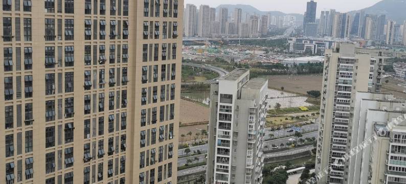 温州窝居公寓图片