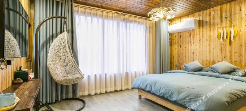 庐山夜雨民宿(庐山牯岭街索道上站台店)图片