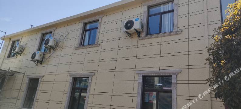 兴化伍缘民宿馆图片