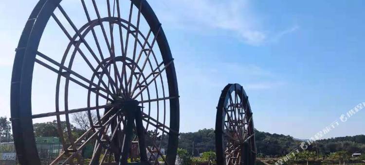 中山枫江晓筑民宿(孙中山故居店)图片