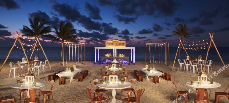 坎昆海滨秘密度假村及水疗中心-限成人(Secrets Riviera Cancun Resort & Spa - Adults Only)图片