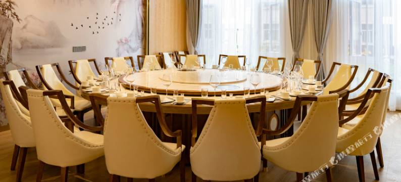 大姚雅菲曼酒店图片