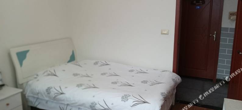 紫阳木鱼包民宿图片