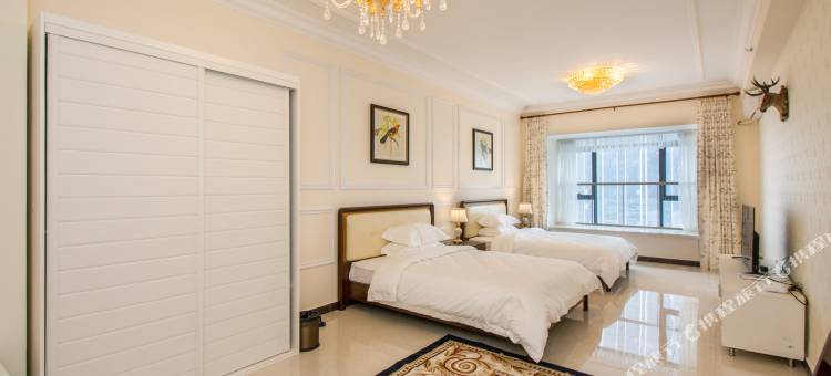 寓米酒店公寓(桂林高铁北站店)图片