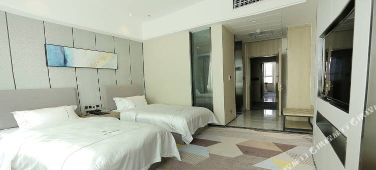 昌吉容锦酒店(农业职业技术学院店)图片