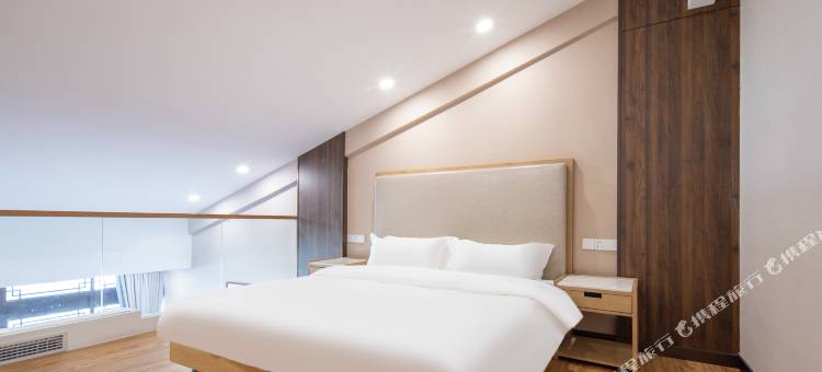 花筑·蘭苑民宿(阳澄湖景区昆曲小镇店)图片