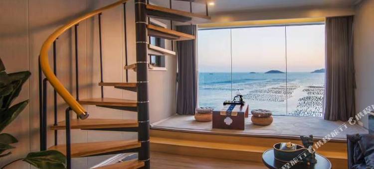 嵊泗御见海海景民宿图片