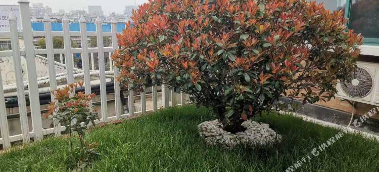 尚客优酒店(安庆高铁站光彩大市场店)图片