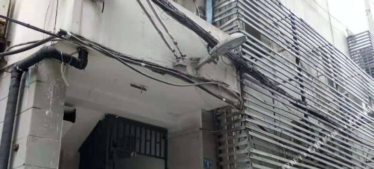 武汉模范住宿(协和医院中山公园店)图片