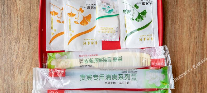 三亚速庭三鑫旅租图片