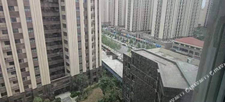 郓城心诺民宿图片