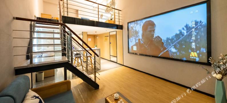 中博雅致酒店(潮州潮安店)图片