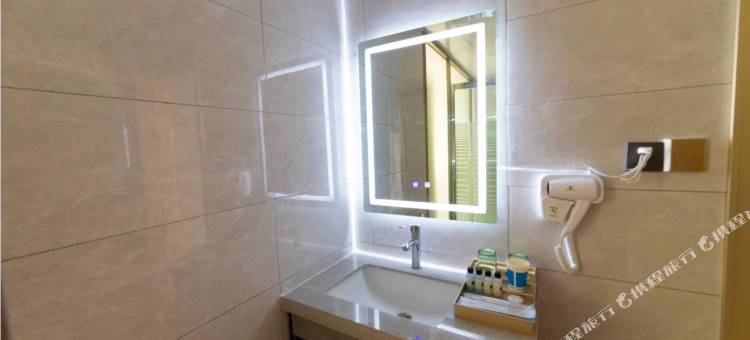 茫崖雅丹之星酒店图片