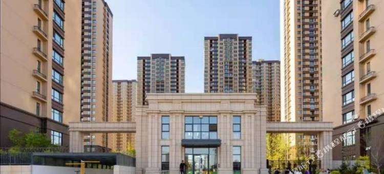 沈阳方特民宿图片