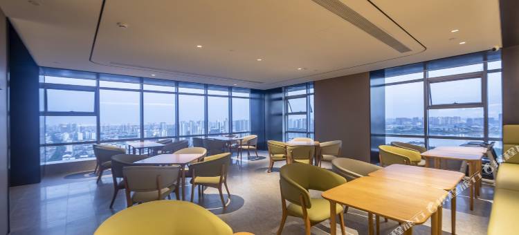 全季酒店(湖南文理学院店)图片