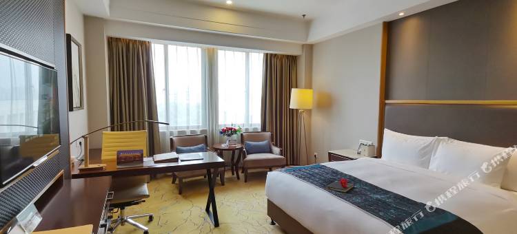 南京隽恒酒店图片