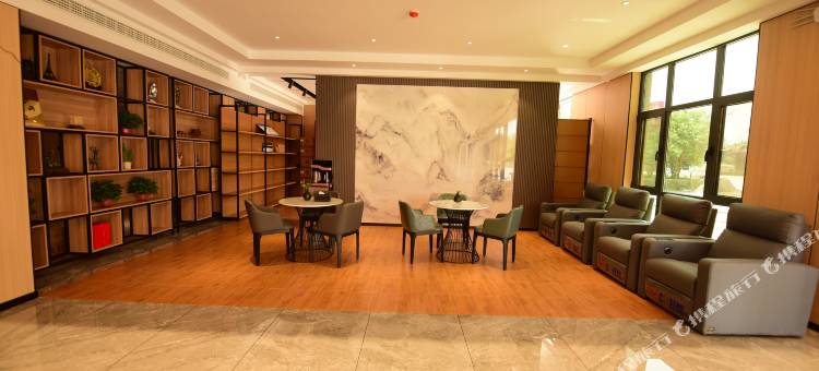 非凡精品酒店(焦作博爱店)图片