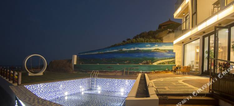 嵊泗枸杞岛谦·屿海景民宿图片