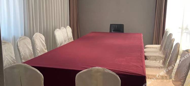 维也纳国际酒店(福州长乐吴航地铁站店)图片