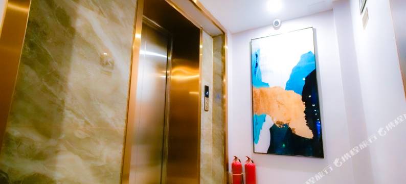 阳光精品酒店(天津西站人民医院地铁站店)图片