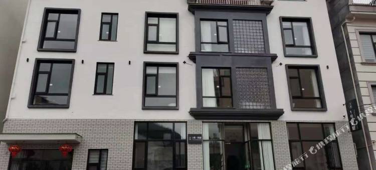 横店1号·风墅图片