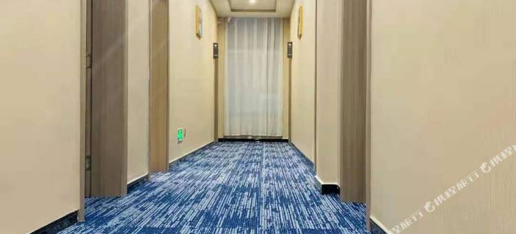 神池柏丽酒店图片