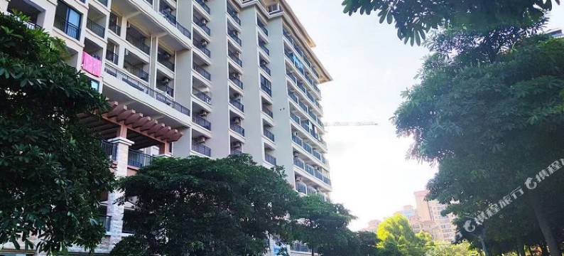 东山东半岛海景公寓图片