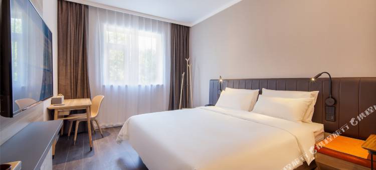 汉庭酒店(寿光正阳路店)图片